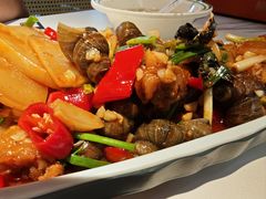 -柳喜辣·烧烤酒局(跃进总店)