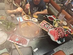 -乔先生涮肉·鲜活牛羊肉火锅(塘沽店)