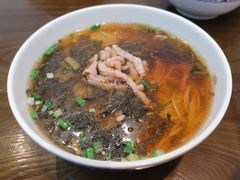 -朱鸿兴面馆(镇湖店)