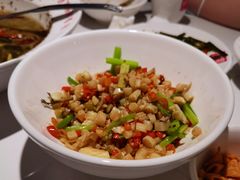 -新辣宴·湖南家常菜·商务聚餐(中粮创芯店)