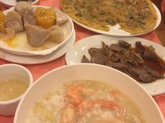 -深运潮州粥(东门店)