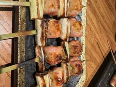 -炉胜·炉端烧·居酒屋