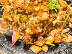 -北平盛世·新京菜·北京烤鸭(劲松·双井店)