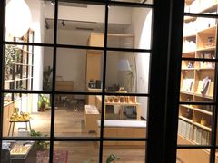 -北京三里屯CHAO酒店