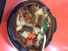 芳芳餐厅-芳芳餐厅(白沙路店)