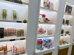 -GODIVA(久光百货店)