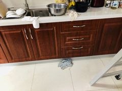 -佰丽爱家全屋定制(汶水店)