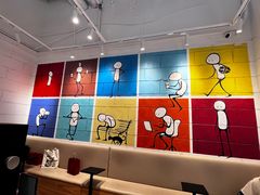 -Dogi&kiki Coffee(中心商务大厦店)