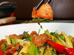 -冯大腕江湖川菜馆(后沙峪店)