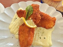 -热地HOT PLACE洋风韩餐(红旗街店)