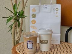 -0+1·手作面包(新北店)