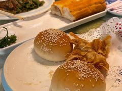 -山水茶艺馆·点心粤菜·30年老字号