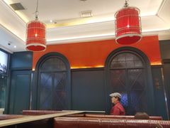-高第街56号港式餐厅·精选(世茂广场宽厚里大明湖店)