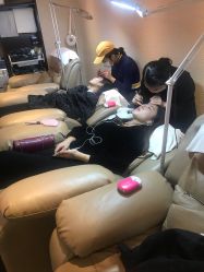 -RL Nail·瑞丽美甲美睫品牌原创店