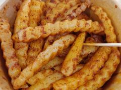 -丁家坡洋芋·观音桥好吃街A区(全国总店)