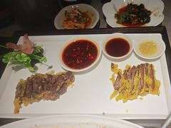-鱼你相聚·河鲜馆(袁家岭店)