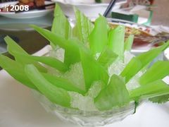 -素心素素食餐厅