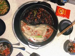 -钢管厂五区小郡肝串串香(南山店)