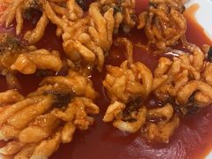 -笑红饭庄
