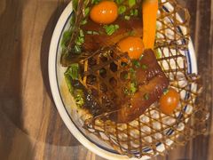 -鱼食饭稻·苏浙土菜17年老馆子(平江路店)