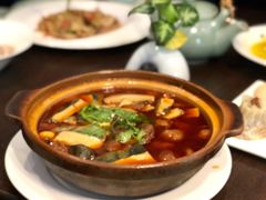 -萬國春·中菜馆(颐和公馆店)