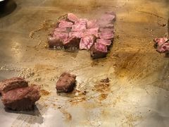 -神户牛排餐厅MOURIYA(总店)