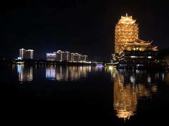 -眉山湿地公园(东坡区)