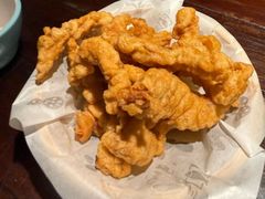 -江边城外烤全鱼(方庄时代购物中心店)