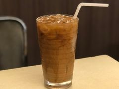 香浓原味奶茶-永盈茶餐厅(中山四路店)