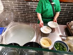 -七宝老街汤团(上海世纪汇广场店)