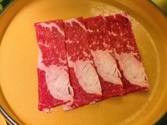 -牛New寿喜烧(虹桥新天地店)