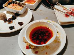 -名羊天下·火锅烧烤自助料理(镇明路店)
