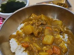-庆米鲜朝鲜族拌饭(固戍店)