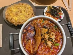 -水平有限广西米粉·广西风味集(五道口店)