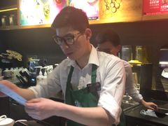 -星巴克(上海南站店)