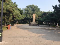 -北陵公园
