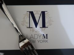 -Lady M(沙田新城市广场店)