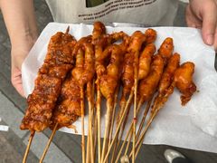 -辽B·小串(总店)