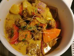 -春树下·树屋花房西餐厅(罍街AS1980店)