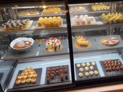 -浙江西子宾馆·瑶园咖啡厅