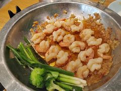 -去茶去餐厅(中央大街店)