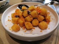 -味莊·青岛菜(云霄路店)