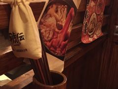 -醉虎传(南锣鼓巷店)