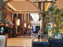 -济南香格里拉·咖啡泉自助餐厅