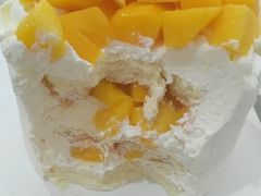 -吉家蛋糕(迎春路店)
