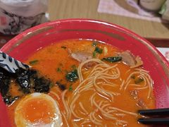 -吾妻拉面•和风食堂(群光广场店)