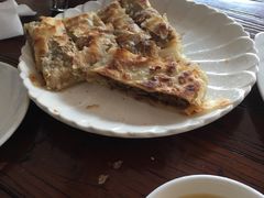 -溢心园香河肉饼总店