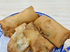 -美新点心店(陕西北路店)