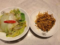 -江渔儿酸菜鱼·拔草餐厅(虎门君乐汇店)