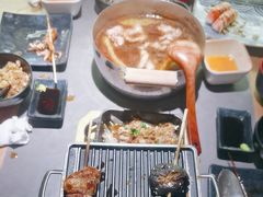 -沼津港精致料理·寿喜烧·烧鸟(龙湖南桥天街日料榜单店)